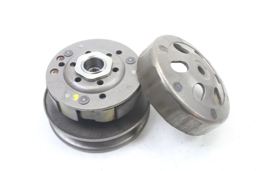 photo de CLUTCH SYM FIDDLE 3 III 50 (2014 - 2020) - Component detail