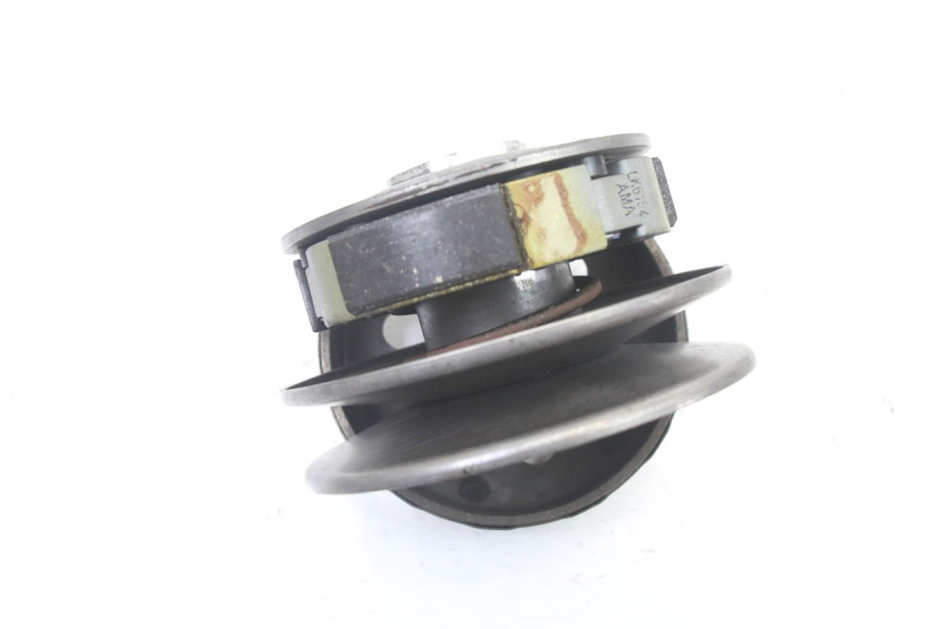 photo de CLUTCH SYM FIDDLE 3 III 50 (2014 - 2020) - Alternative perspective