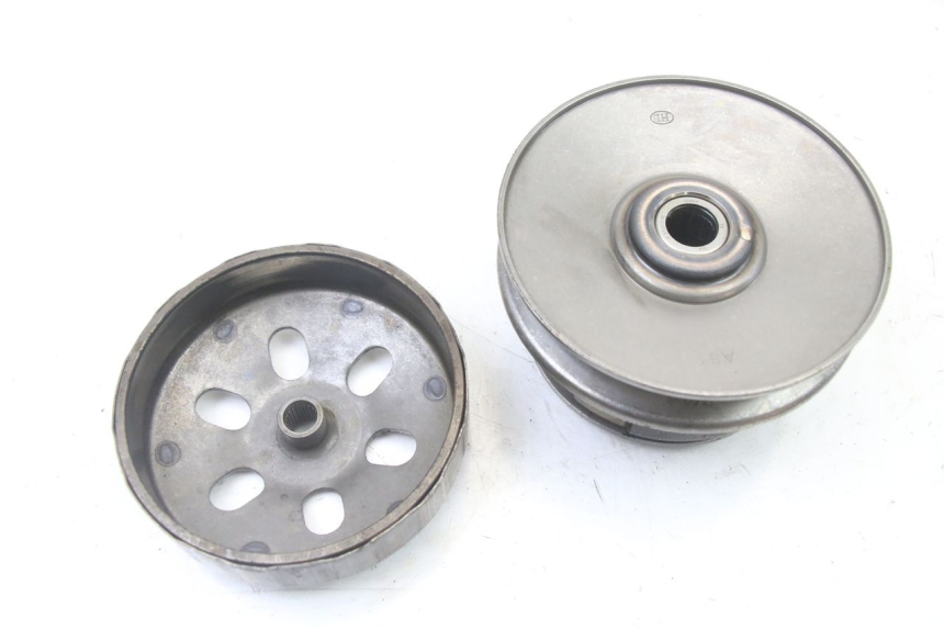 photo de CLUTCH SYM FIDDLE 3 III 50 (2014 - 2020) - Product overview