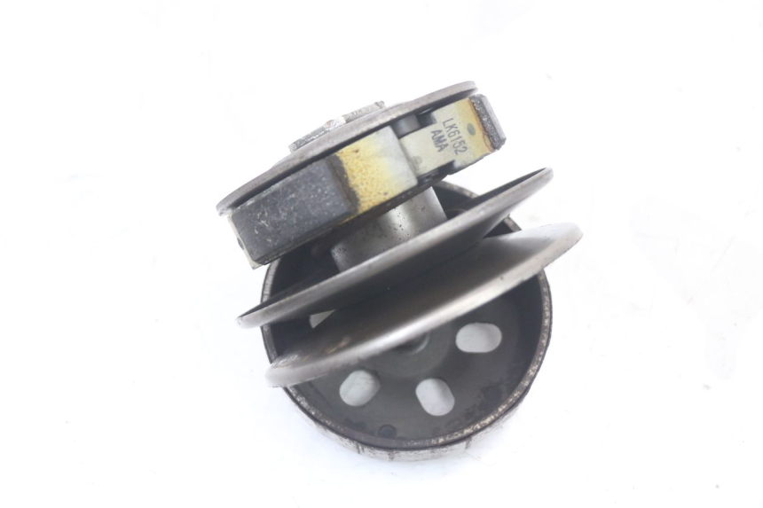 photo de CLUTCH SYM ORBIT 2 4T 50 (2018 - 2022) - Alternative perspective