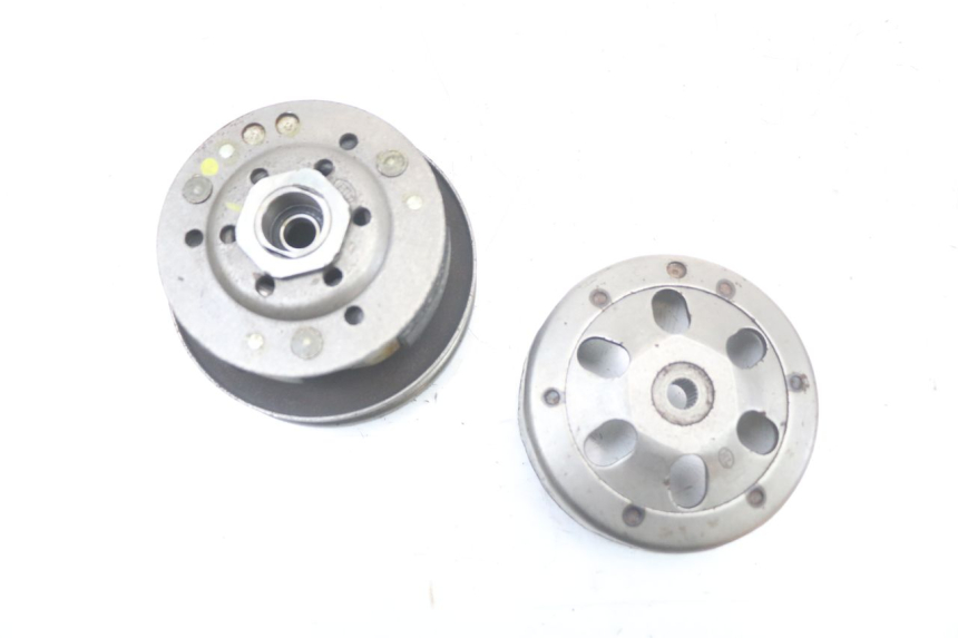 photo de CLUTCH SYM ORBIT 2 4T 50 (2018 - 2022) - Product overview