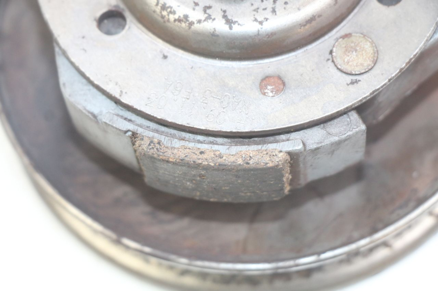 photo de CLUTCH SYM SYMPHONY 125 (2009 - 2015) - Technical close-up