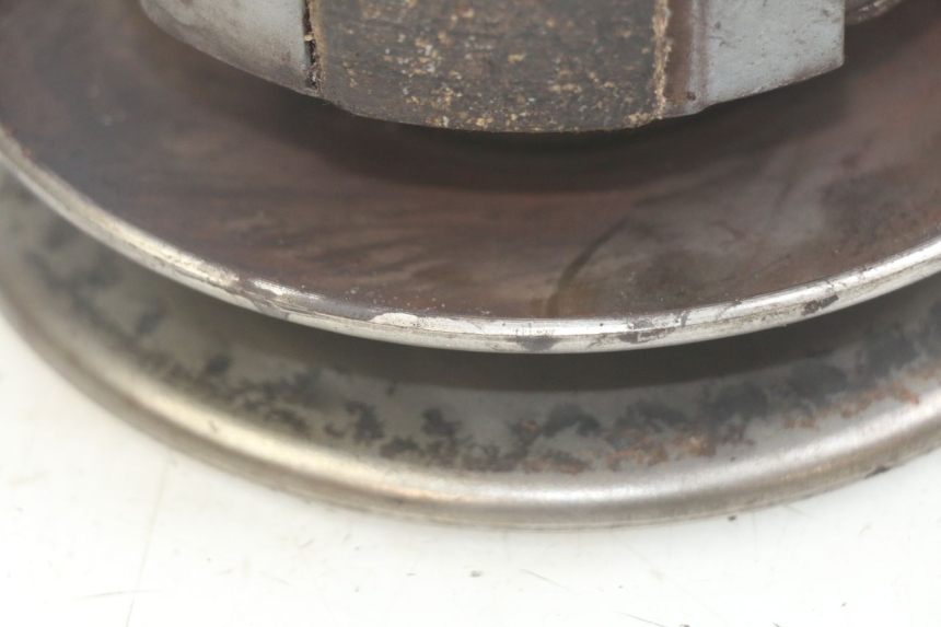 photo de CLUTCH SYM SYMPHONY 125 (2009 - 2015) - Product overview