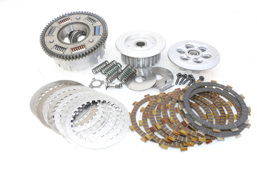 photo de CLUTCH YAMAHA TDM ABS 900 (2002 - 2014) - Additional view of the item