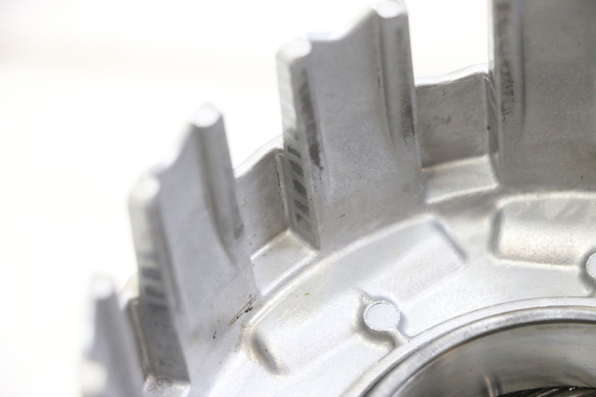 photo de CLUTCH YAMAHA TDM ABS 900 (2002 - 2014) - Distinctive features