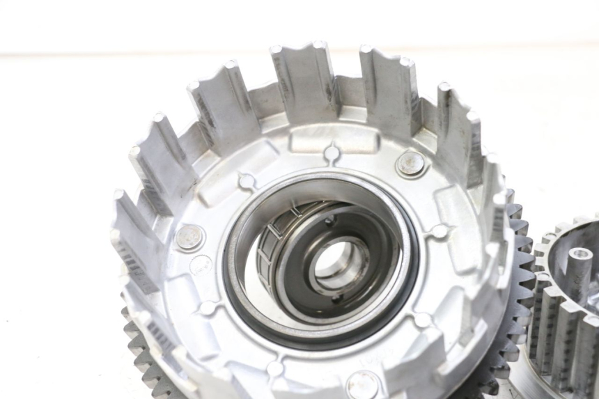 photo de CLUTCH YAMAHA TDM ABS 900 (2002 - 2014) - High-resolution close-up