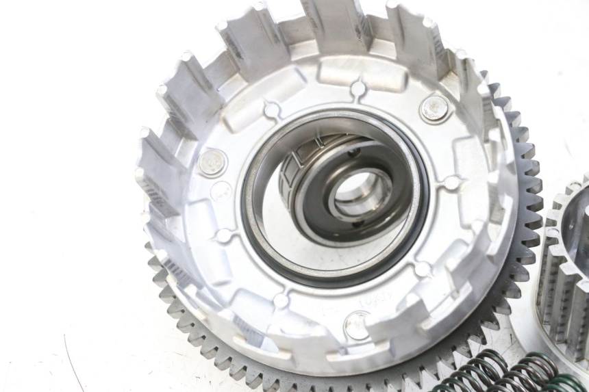 photo de CLUTCH YAMAHA TDM ABS 900 (2002 - 2014) - Spare part profile view