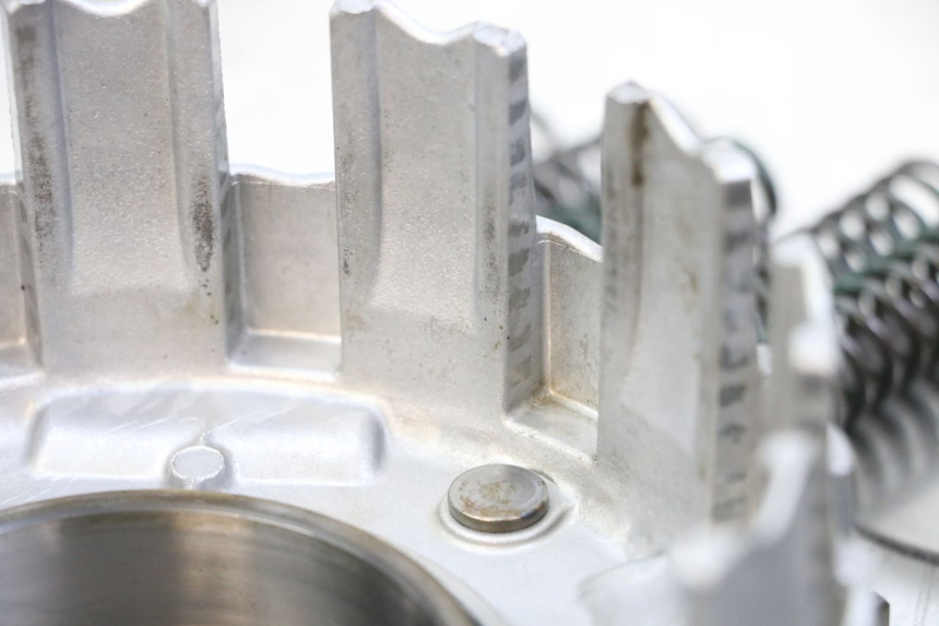 photo de CLUTCH YAMAHA TDM ABS 900 (2002 - 2014) - Fixing points details