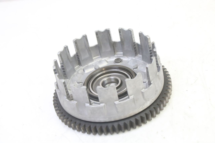 photo de CLUTCH YAMAHA TDM ABS 900 (2002 - 2014) - Component detail