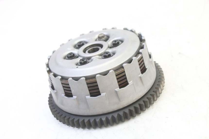 photo de CLUTCH YAMAHA TDM ABS 900 (2002 - 2014) - Supplementary product photo