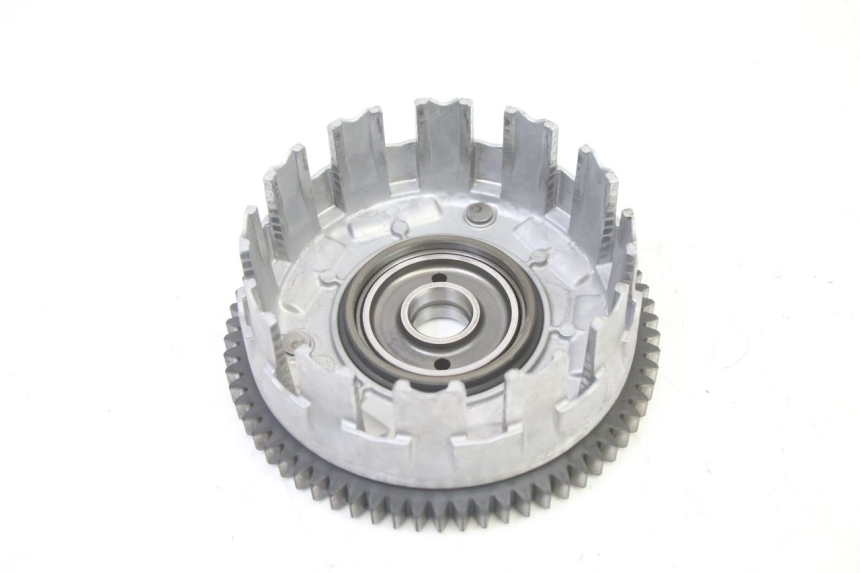 photo de CLUTCH YAMAHA TDM ABS 900 (2002 - 2014) - Zoom on usage condition