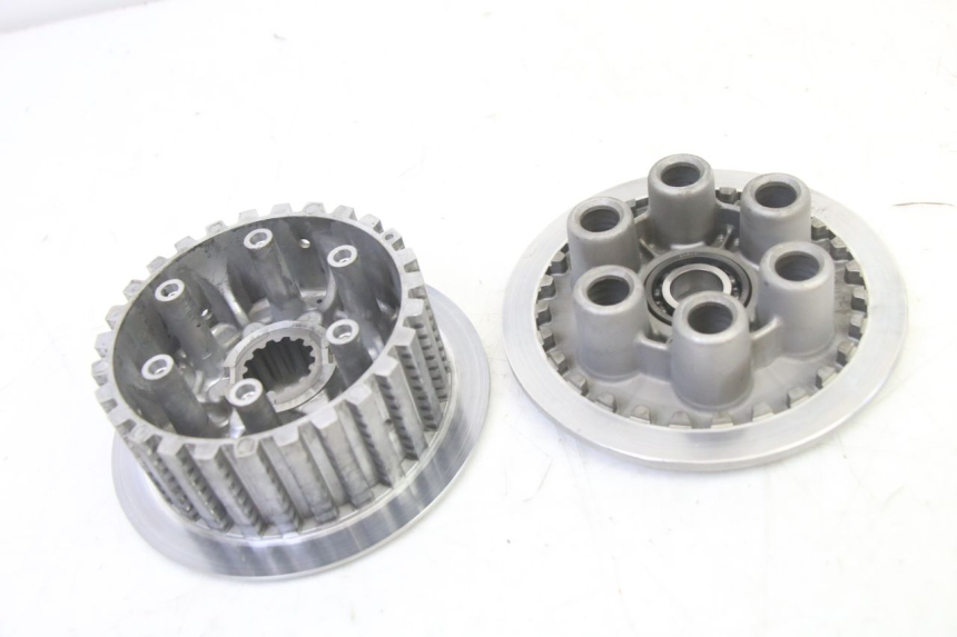 photo de CLUTCH YAMAHA TDM ABS 900 (2002 - 2014) - Product overview