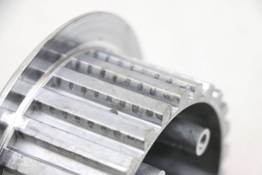 photo de CLUTCH YAMAHA TDM ABS 900 (2002 - 2014) - Additional view of the item