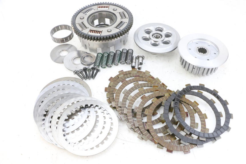 photo de CLUTCH YAMAHA TDM ABS 900 (2002 - 2014) - Supplementary product photo