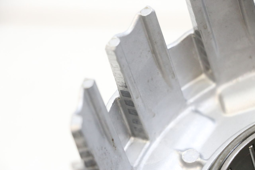 photo de CLUTCH YAMAHA TDM ABS 900 (2002 - 2014) - Detailed visual inspection