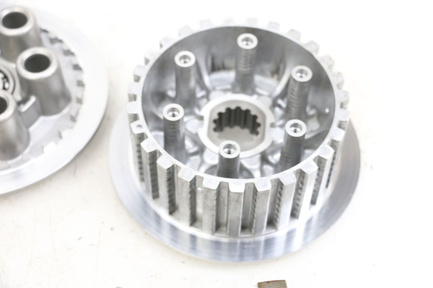 photo de CLUTCH YAMAHA TDM ABS 900 (2002 - 2014) - Spare part profile view