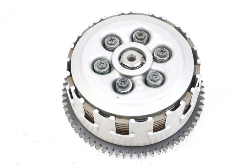 photo de CLUTCH YAMAHA TDM ABS 900 (2002 - 2014) - Alternative perspective