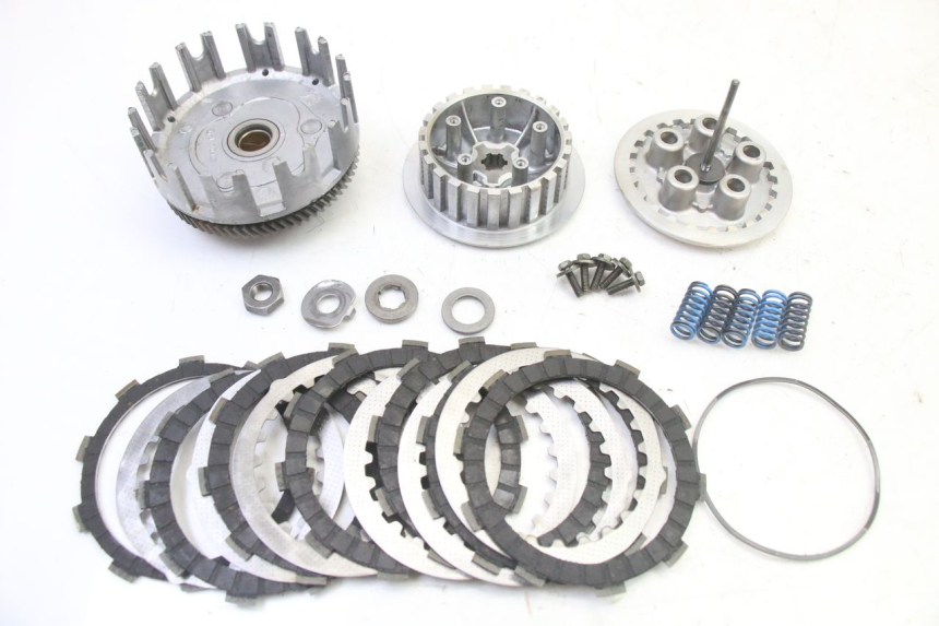 photo de CLUTCH YAMAHA TDR DELTABOX 125 (1997 - 2003) - Main view