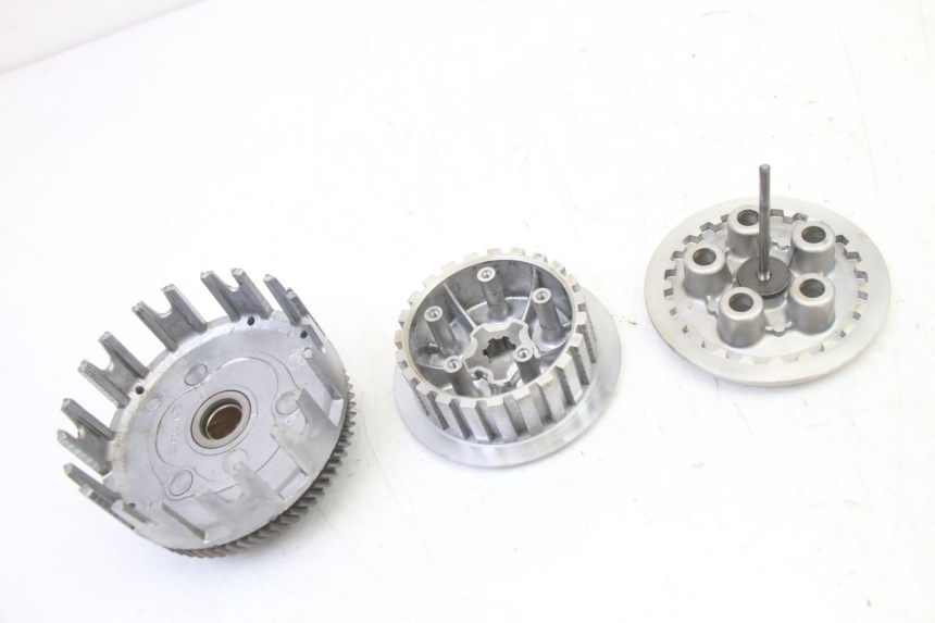 photo de CLUTCH YAMAHA TDR DELTABOX 125 (1997 - 2003) - Component detail