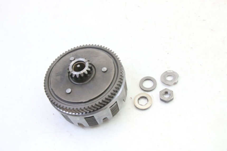 photo de CLUTCH YAMAHA TDR DELTABOX 125 (1997 - 2003) - Supplementary product photo