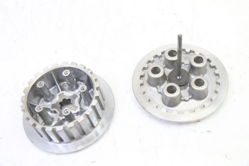 photo de CLUTCH YAMAHA TDR DELTABOX 125 (1997 - 2003) - Checked used part