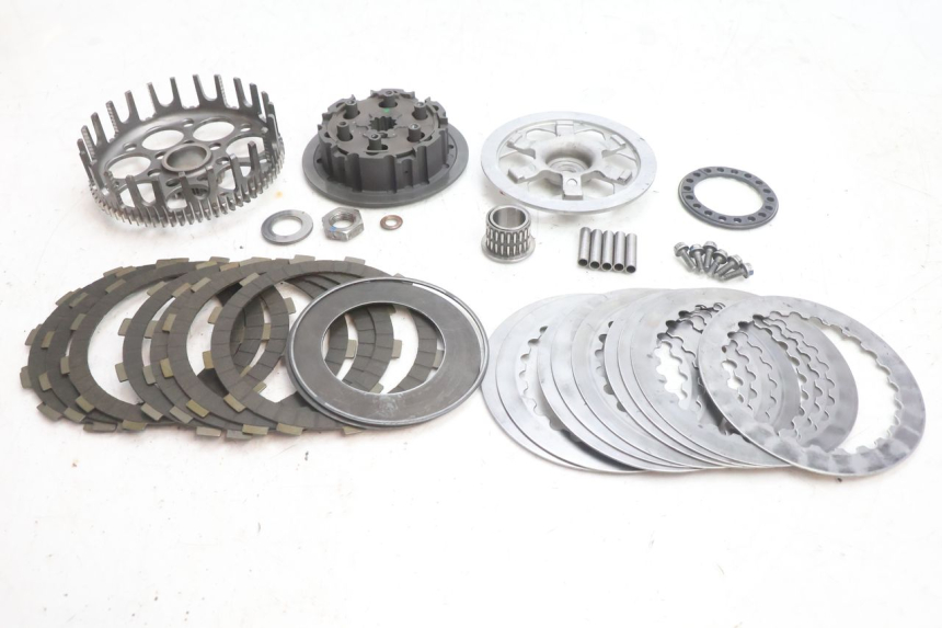 photo de CLUTCH HUSABERG TE 250 (2011 - 2014) - Main view