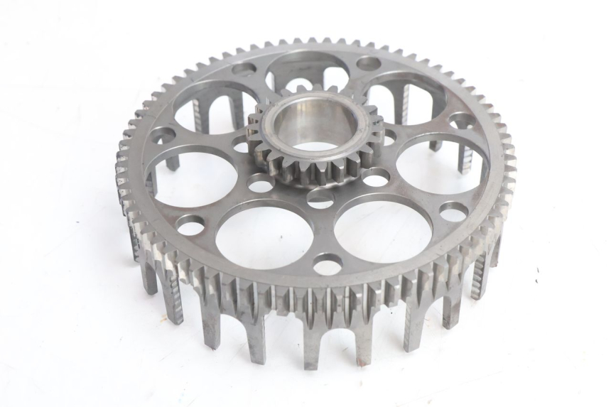 photo de CLUTCH HUSABERG TE 250 (2011 - 2014) - Technical close-up