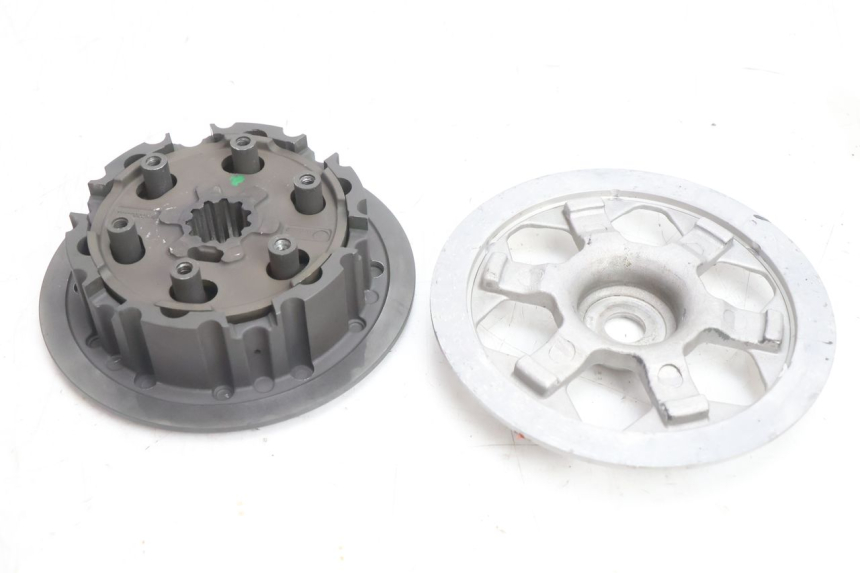 photo de CLUTCH HUSABERG TE 250 (2011 - 2014) - Product overview