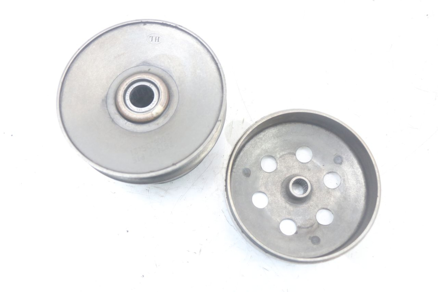 photo de CLUTCH PEUGEOT TKR TREKKER FURIOUS 50 (2005 - 2014) - Product overview