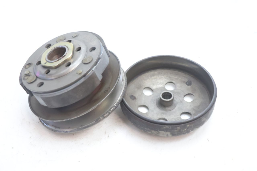 photo de CLUTCH PEUGEOT TREKKER TKR 50 (2005 - 2014) - Main view