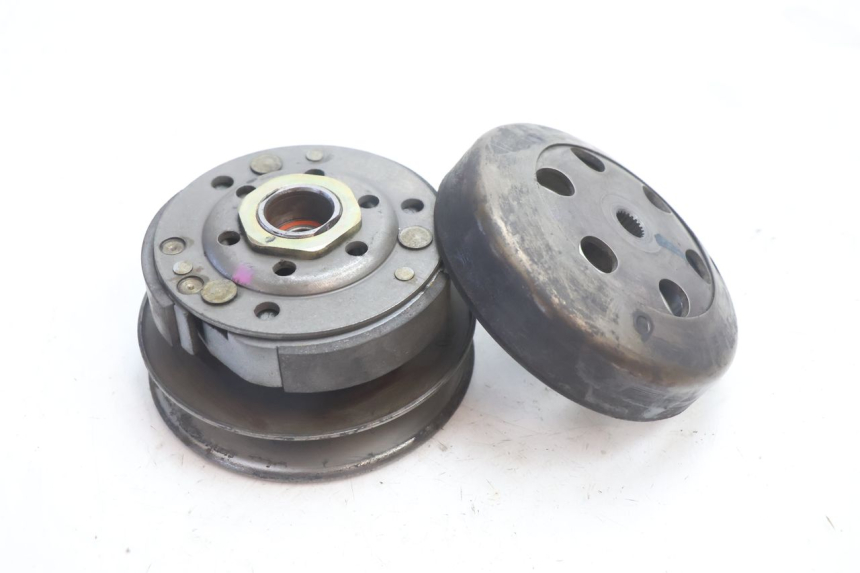 photo de CLUTCH PEUGEOT TREKKER TKR 50 (2005 - 2014) - Component detail