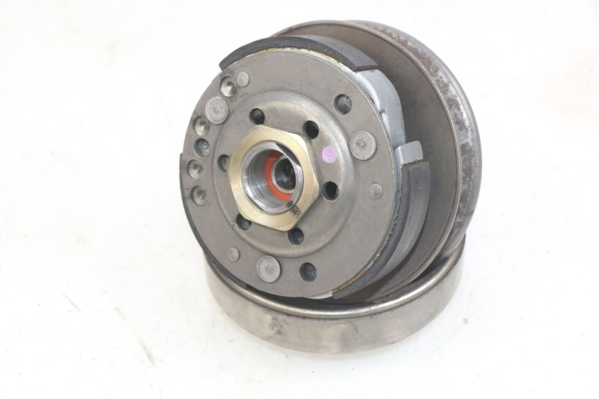 photo de CLUTCH PEUGEOT TREKKER 50 (1998 - 2004) - Main view