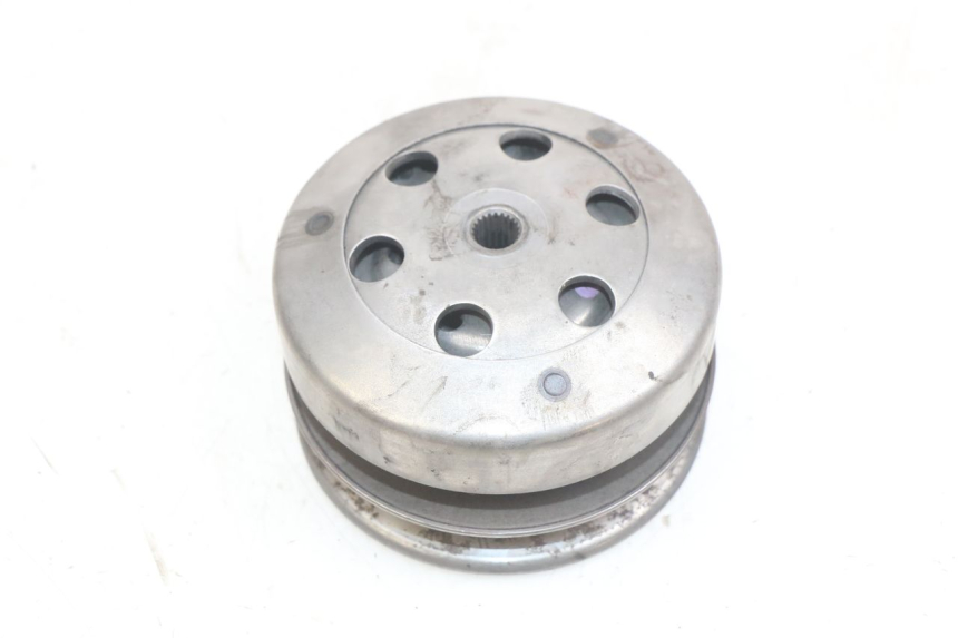 photo de CLUTCH PEUGEOT TREKKER 50 (1998 - 2004) - Alternative perspective