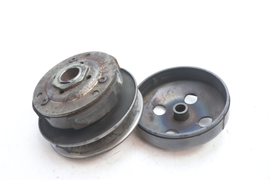photo de CLUTCH PEUGEOT TREKKER 50 (1995 - 2004) - Main view