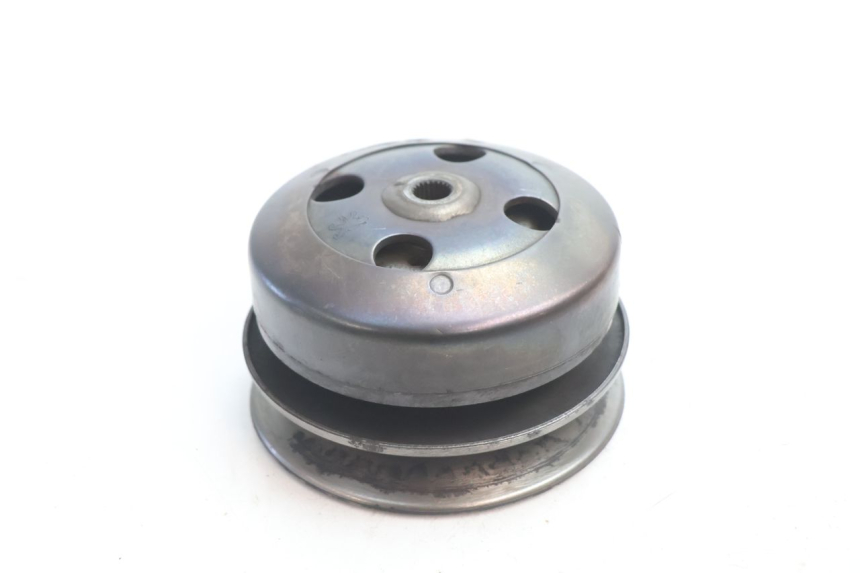 photo de CLUTCH PEUGEOT TREKKER 50 (1995 - 2004) - Zoom on usage condition