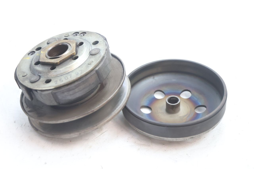 photo de CLUTCH PEUGEOT TREKKER 50 (1995 - 2004) - Main view