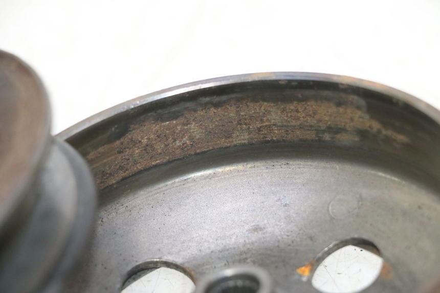 photo de CLUTCH PEUGEOT TREKKER 50 (1995 - 2004) - Markings and original references