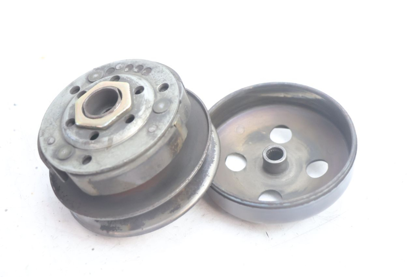 photo de CLUTCH PEUGEOT TREKKER 50 (1995 - 2004) - Component detail