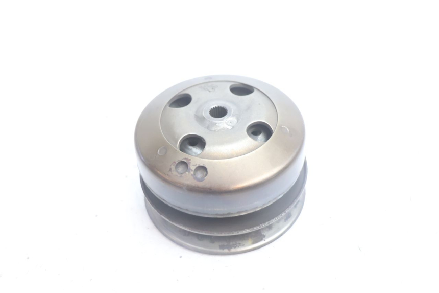 photo de CLUTCH PEUGEOT TREKKER 50 (1995 - 2004) - Technical close-up