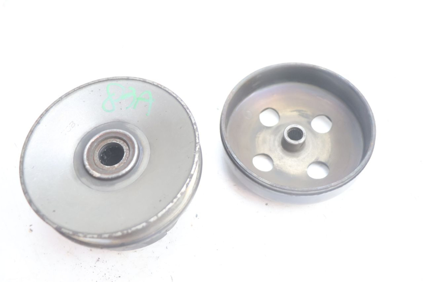 photo de CLUTCH PEUGEOT TREKKER 50 (1995 - 2004) - Checked used part