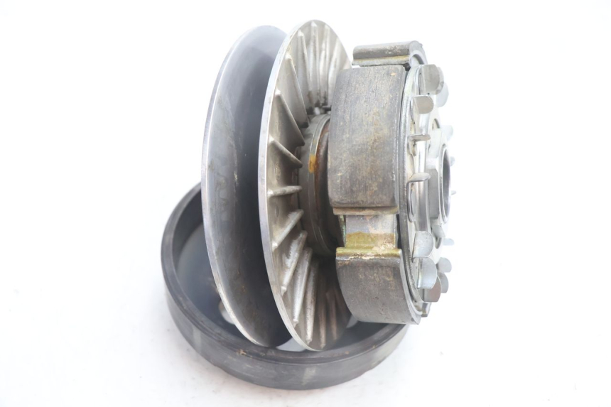 photo de CLUTCH BOOM TRIKE FUN 500 (2004 - 2010) - Alternative perspective