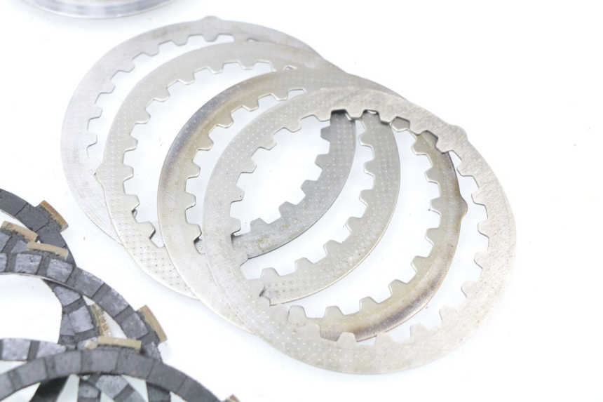 photo de CLUTCH YAMAHA TTR 125 (2000 - 2020) - Additional view of the item