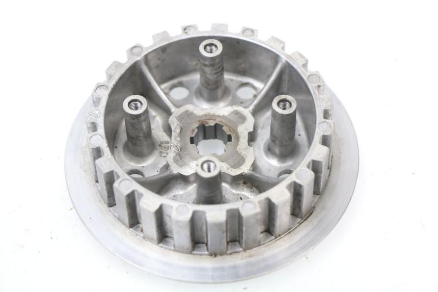 photo de CLUTCH YAMAHA TTR 125 (2000 - 2020) - Distinctive features