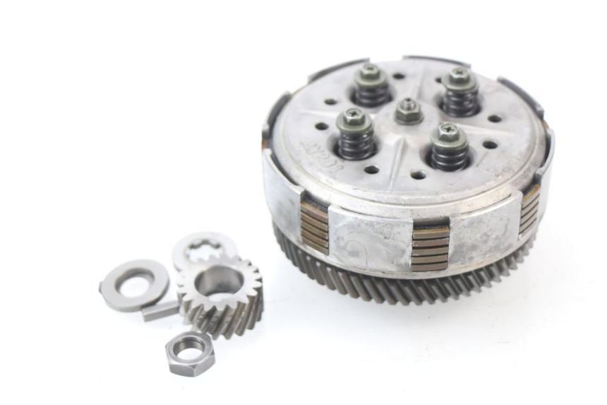 photo de CLUTCH YAMAHA TTR 125 (2000 - 2020) - Alternative perspective