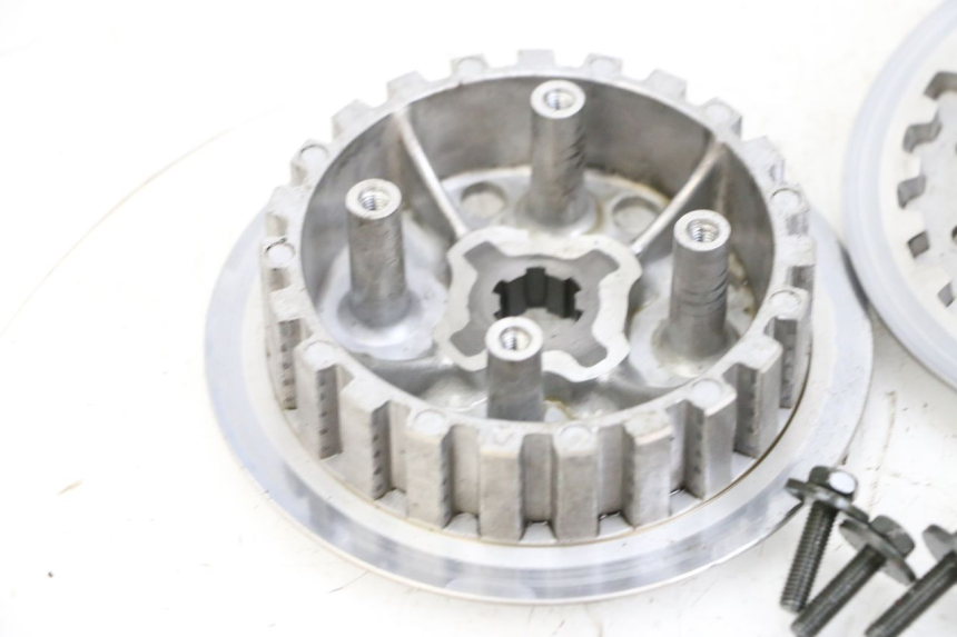 photo de CLUTCH YAMAHA TTR 125 (2000 - 2020) - Main view