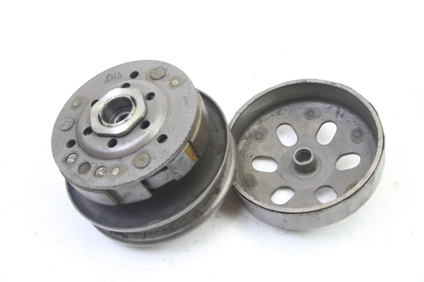 photo de CLUTCH PEUGEOT TWEET 4T 50 (2014 - 2019) - Main view