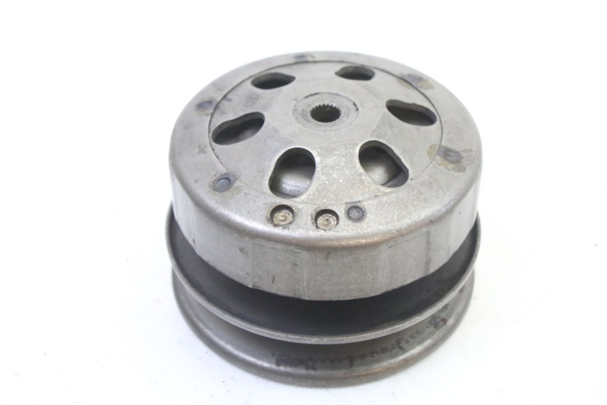 photo de CLUTCH PEUGEOT TWEET 4T 50 (2014 - 2019) - Zoom on usage condition