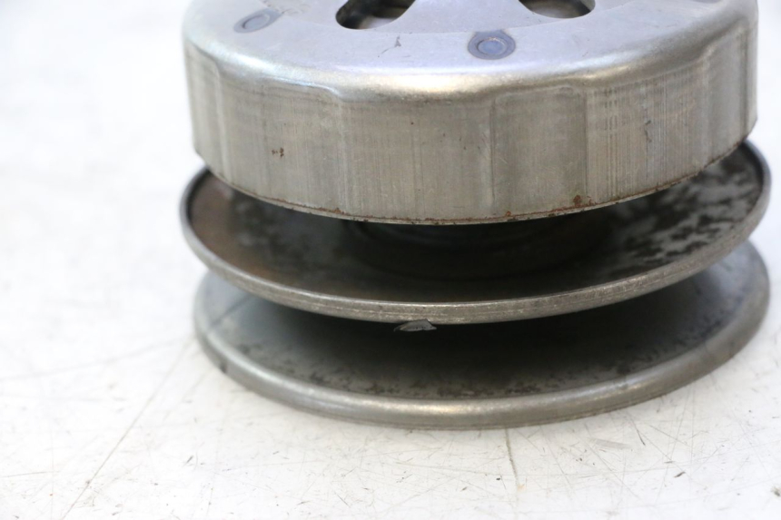 photo de CLUTCH PEUGEOT TWEET 4T 50 (2018 - 2022) - Zoom on usage condition