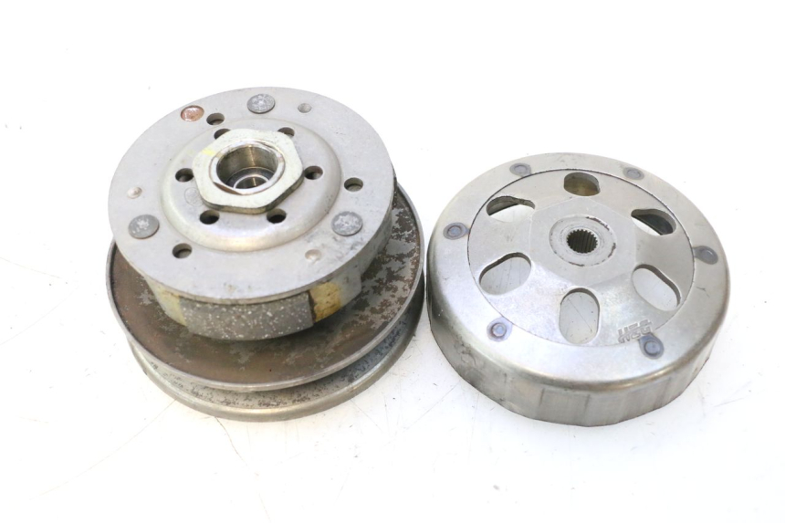 photo de CLUTCH PEUGEOT TWEET 4T 50 (2018 - 2022) - Checked used part