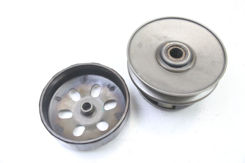 photo de CLUTCH PEUGEOT TWEET PRO CARGO 50 (2018 - 2022) - Product overview